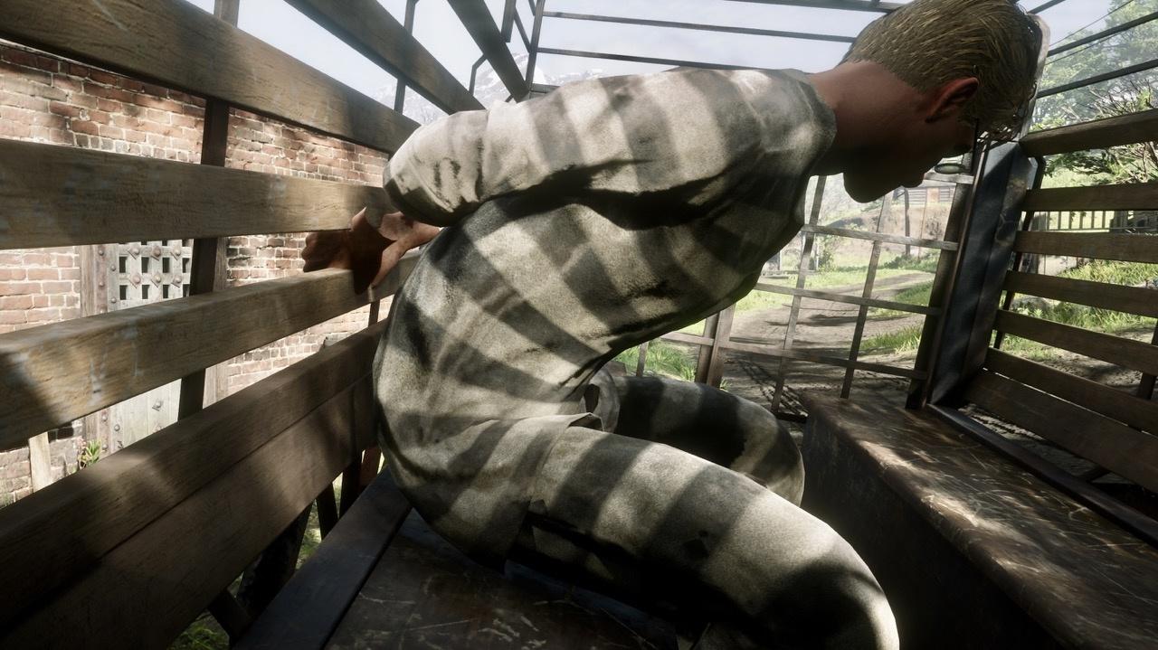 Are Roleplay Servers the Real Future of Red Dead Online? Are Roleplay Servers the Real Future of Red Dead Online?