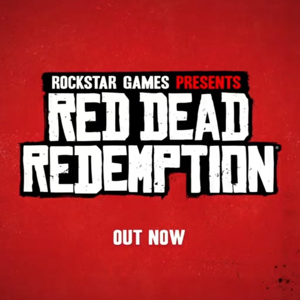 Red Dead Redemption &amp; Undead Nightmare Are Now Available for Nintendo Switch and PS4/PS5