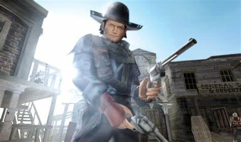 reddeadrevolver