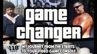 Game Changer: a Book by Shawn 'Solo' Fonteno - Franklin Clinton in GTA V