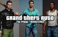 Grand Theft Auto - The Trilogy Remastered: Leak Information & Trailer Coming Soon?