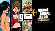 GTA+ Members Can Now Download & Play a Rotating Assortment of Classic Rockstar Games Titles