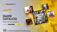 GTA V Free for PlayStation Plus Extra & Premium Subscribers through Game Catalog Starting December 19