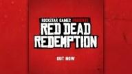Red Dead Redemption & Undead Nightmare Are Now Available for Nintendo Switch and PS4/PS5