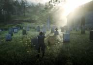 Red Dead Online Players Hold Funerals to Mark 1 Year Without Updates
