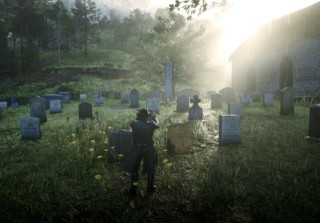 Red Dead Online Players Hold Funerals to Mark 1 Year Without Updates