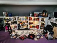 Interview with ROBHADD: Owner of One of the Biggest Rockstar Games Merchandise Collection