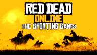 The Red Dead Olympics: Bringing New Minigame Content to Red Dead Online