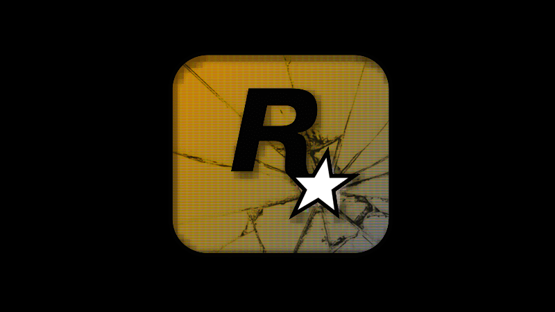 Rockstar and Take-Two: Tragic Downfall of Self-Sabotage