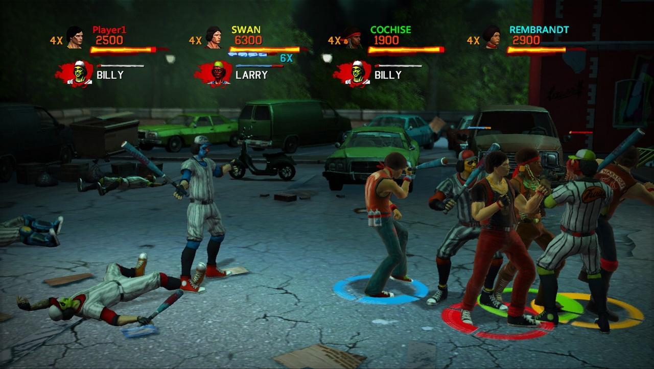 thewarriors