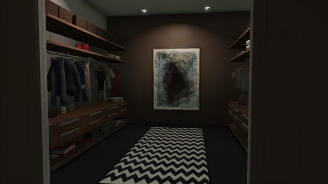 3 Alta Street Tower, Apt 57 - GTA Online Properties Database ...