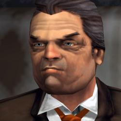 Ray Machowski - GTA 3 Character Ray Machowski - GTA 3 Character