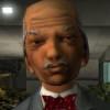 Oriental Gentleman