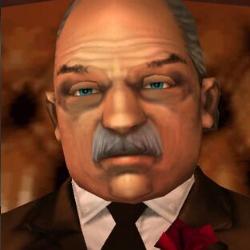 Salvatore Leone - GTA 3 Characters Guide, Bio & Voice Actor Salvatore Leone - GTA 3 Characters Guide, Bio & Voice Actor