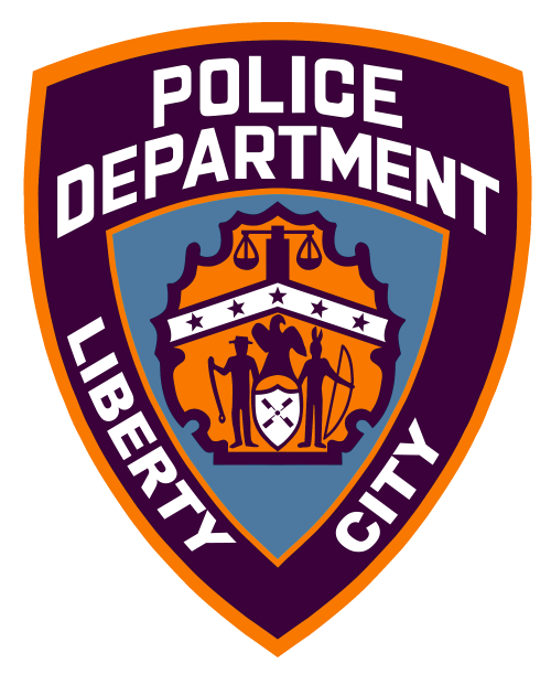 GTA 3 Gang - Liberty City Police Department (LCPD)