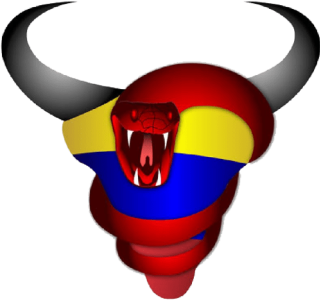 Colombian Cartel Colombian Cartel