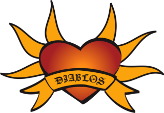 Diablos Diablos