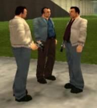 Forelli Brothers Forelli Brothers