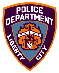 Liberty City Police Department (LCPD) Liberty City Police Department (LCPD)