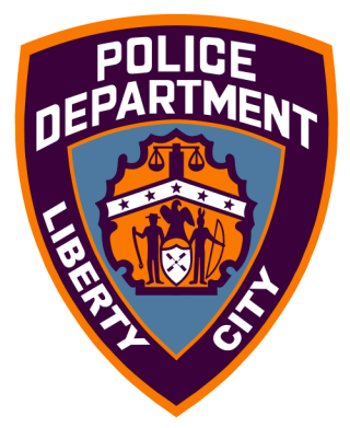 Liberty City Police Department (LCPD) Liberty City Police Department (LCPD)