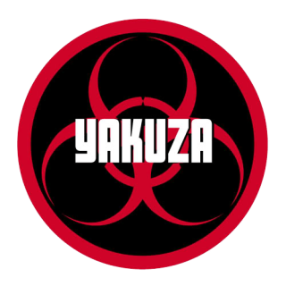 Yakuza Yakuza
