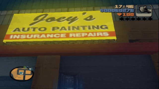 portland mechanic