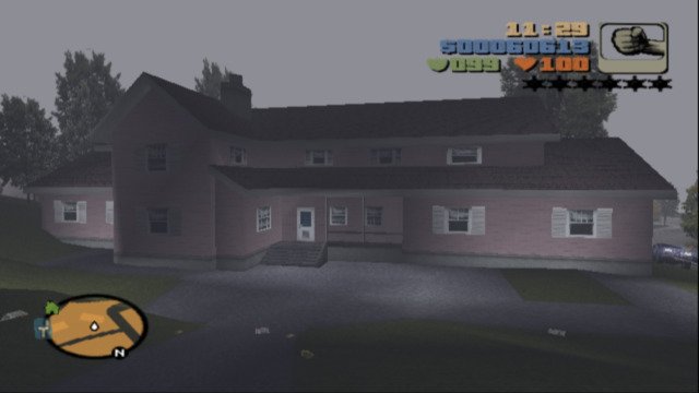 shoreside vale rocket launcher location copy
