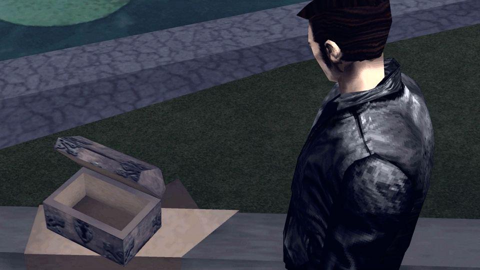 Love's Disappearance - GTA 3 Story Mission Guide & Walkthrough Love's Disappearance - GTA 3 Story Mission Guide & Walkthrough