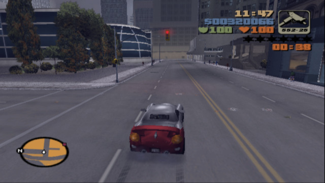 kingdom come vehicle