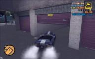 GTA 3 Phone Mission - Bullion Run