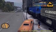 GTA 3 Phone Mission - The Wife