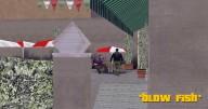 GTA 3 Mission - Blow Fish GTA 3 Mission - Blow Fish