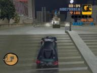 GTA 3 Mission - Espresso-2-Go! GTA 3 Mission - Espresso-2-Go!