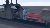 GTA 3 Mission - Gone Fishing GTA 3 Mission - Gone Fishing