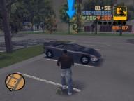 GTA 3 Mission - Grand Theft Auto