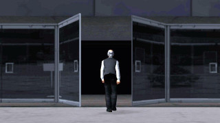 GTA 3 Mission - Liberator