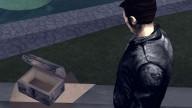 GTA 3 Mission - Love's Disappearance GTA 3 Mission - Love's Disappearance