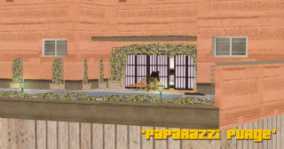 GTA 3 Mission - Paparazzi Purge