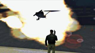 GTA 3 Mission - S.A.M. GTA 3 Mission - S.A.M.