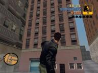 GTA 3 (Mobile) Mission #38 - Gangcar Round-up 