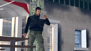 GTA 3 Mission - The Pick-Up