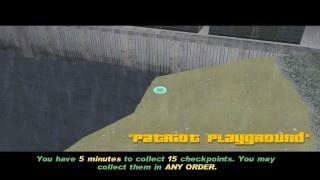 Patriot Playground