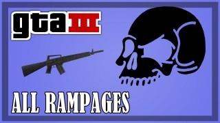 Rampages