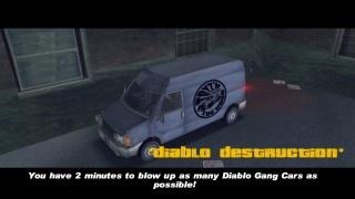 RC Toyz Missions