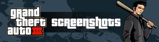 Grand Theft Auto III Screenshots