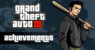 GTA 3 Achievements & Trophies List: Xbox, PS5, PS4 & PC (Definitive Edition)