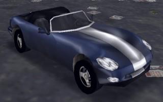 Vehicles in Grand Theft Auto III, GTA Wiki