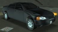 FBI Car