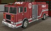 Fire truck