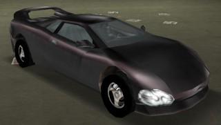 Cars for GTA 3